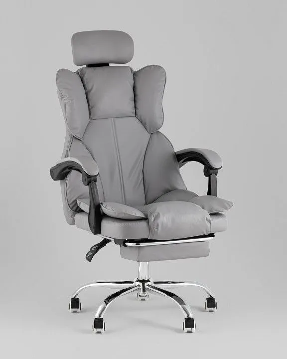 Кресло для руководителя TopChairs Siento