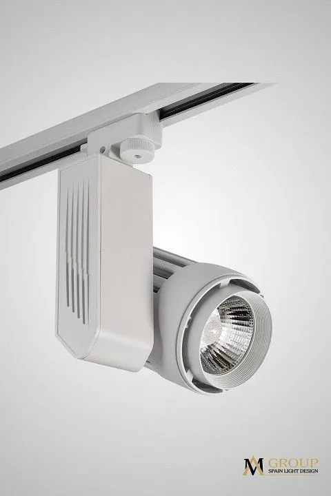 Светильник на штанге AM-Group AM180 AM180-WH 3000K