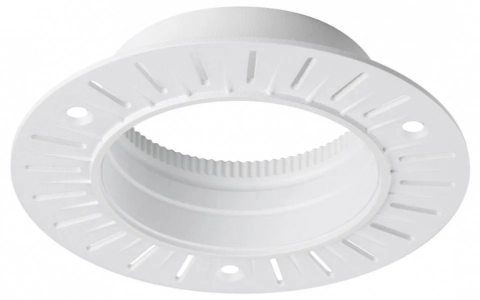 Рамка на 1 светильник Lightstar STELLA 075206-01