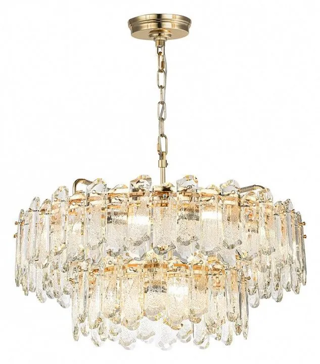Подвесная люстра Odeon Light Bullon 5069/22 Подвесная люстра Odeon Light Bullon 5069/22