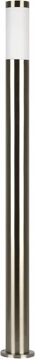 Наземный низкий светильник Эра  GBF-103-SL-1100