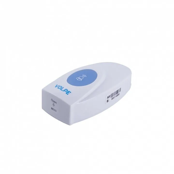 Звонок беспроводной Volpe UDB-Q028 UL-00002404