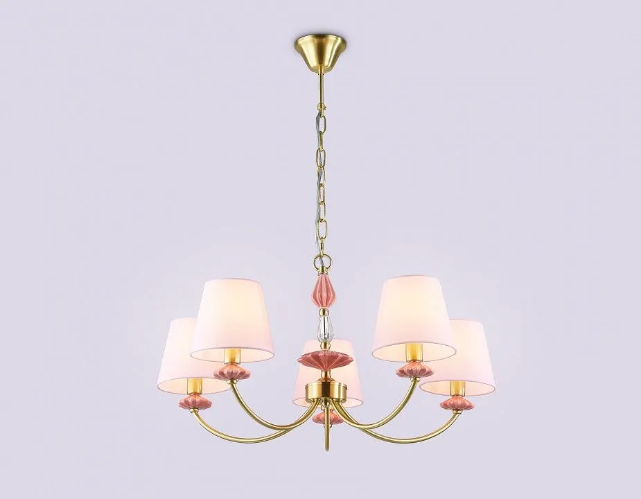Подвесная люстра Ambrella Light HIGH LIGHT LH75024