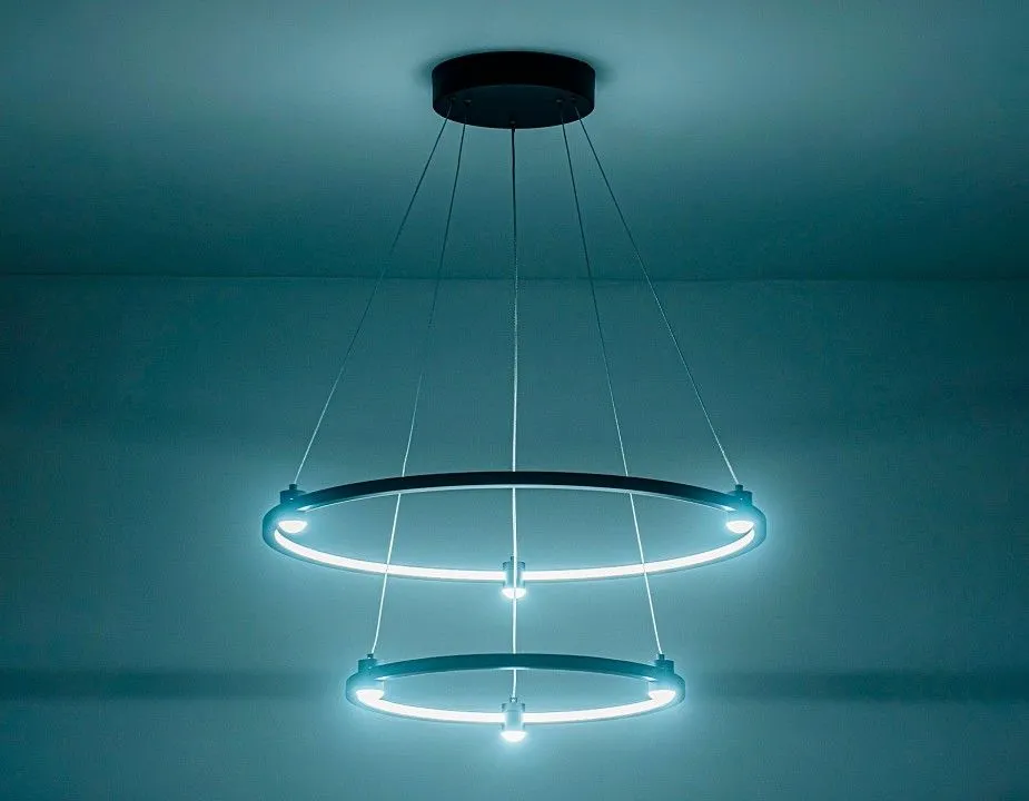 Подвесной светильник Ambrella Light FL FL5506