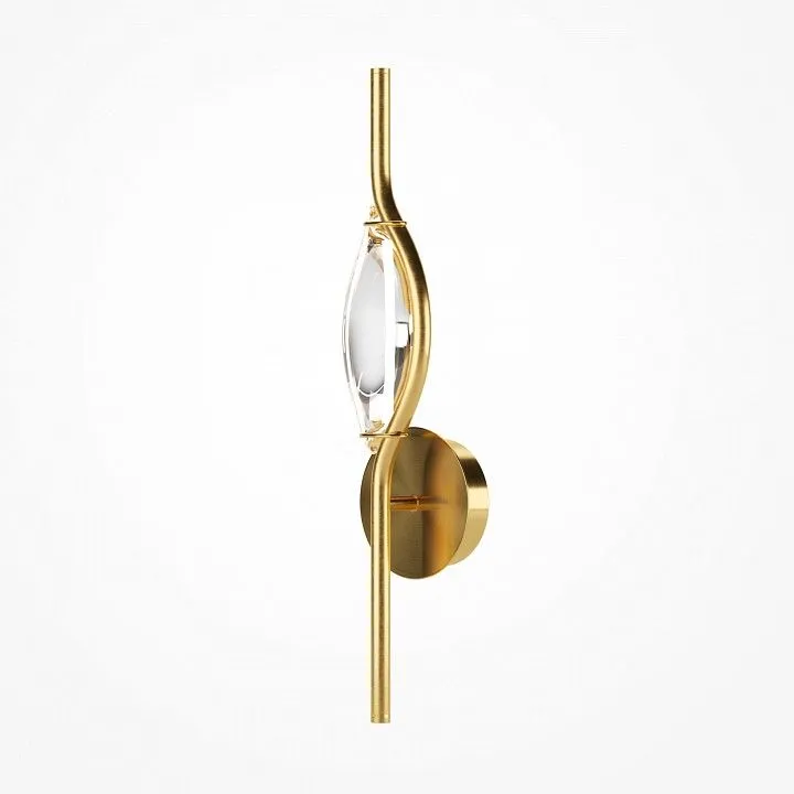 Бра Maytoni Предвидение MOD347WL-L8BS3K