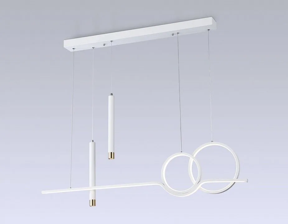 Подвесной светильник Ambrella Light FL FL5393
