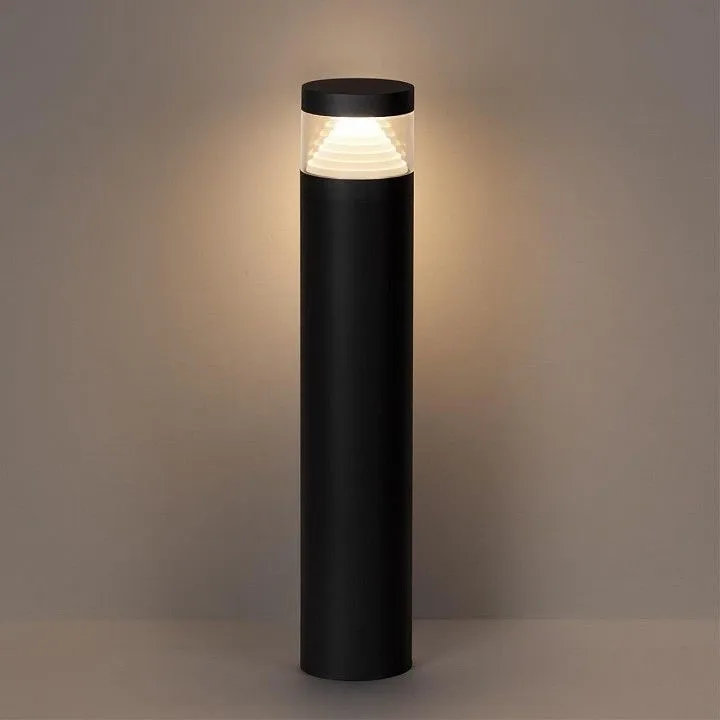 Наземный низкий светильник Odeon Light Hulk 7140/20GLA