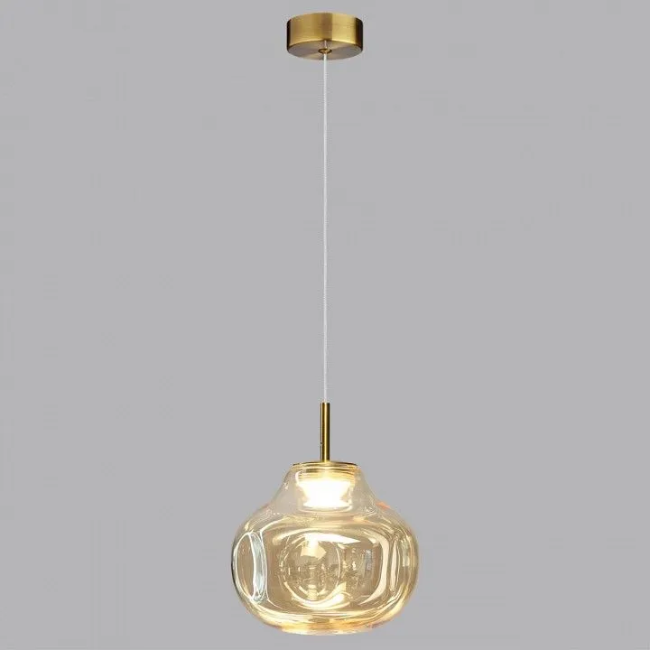 Подвесной светильник Odeon Light Vaso 5097/4L