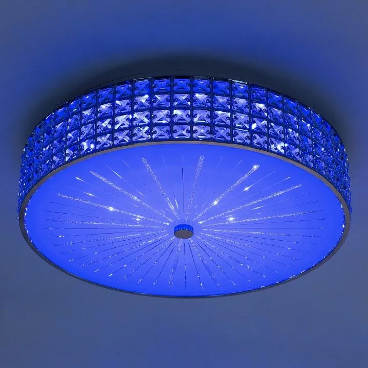 Накладной светильник Citilux Портал CL32418G1