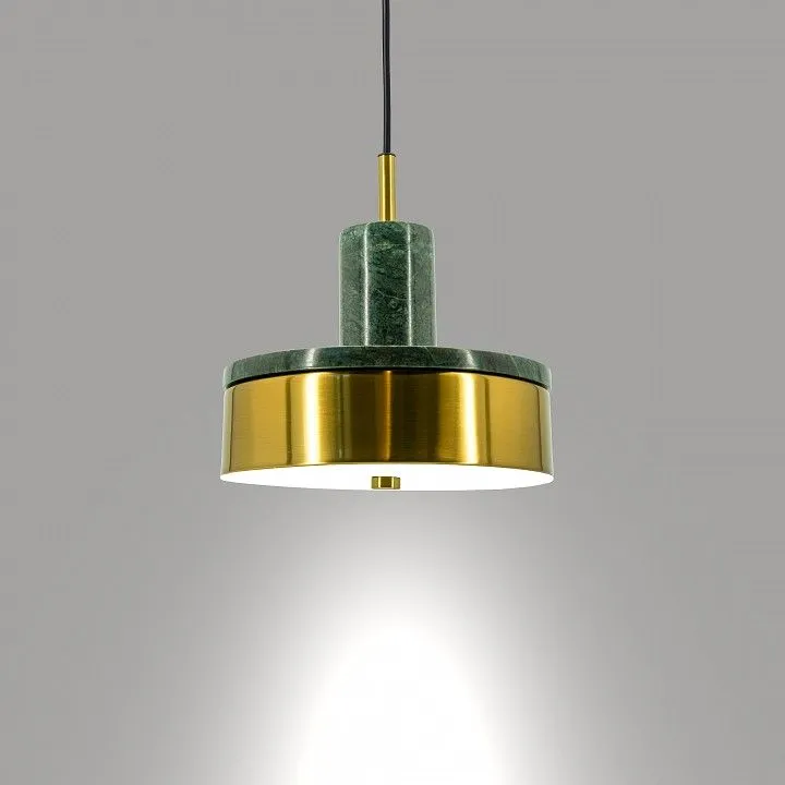 Подвесной светильник LIGHTERA Lucerne LE130L-23GRA