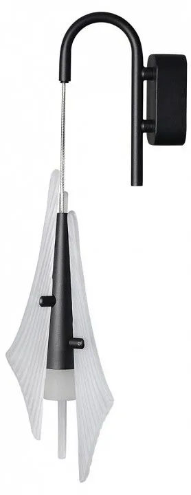 Бра Odeon Light Afalina 5442/6WLA