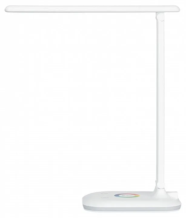 Настольная лампа офисная Эра  NLED-502-11W-W