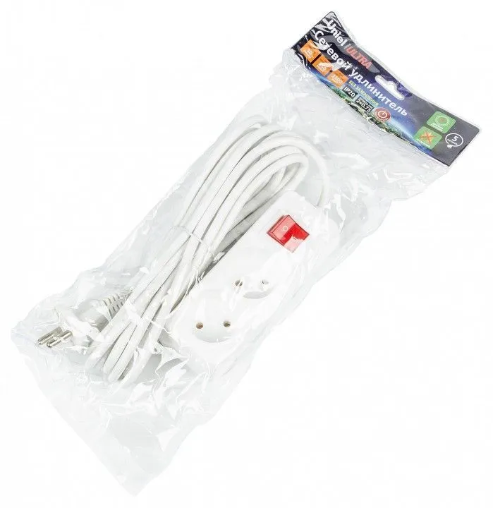 Удлинитель Uniel Ultra UL-00009993