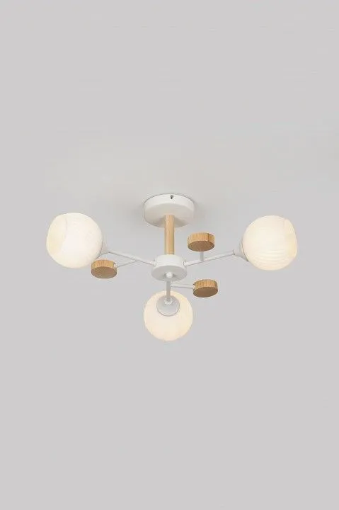 Люстра на штанге Rivoli Chiara Б0068427