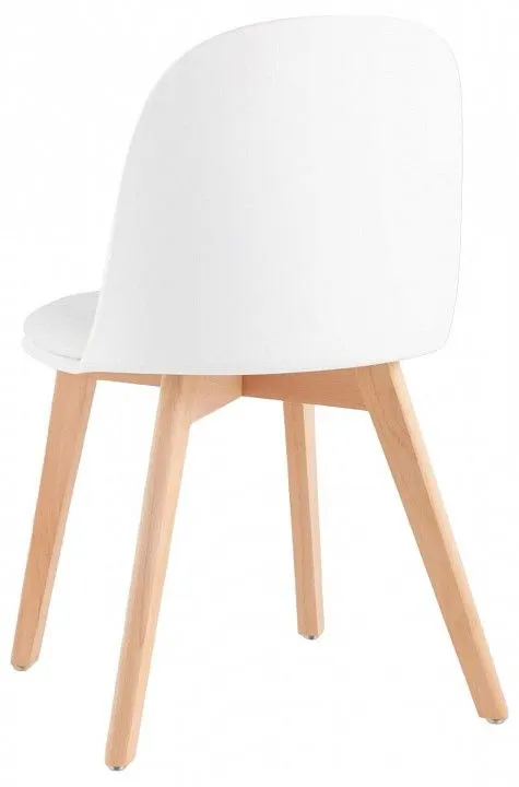 Стул Stool Group Fog SL-7022DM white, УТ000036897 Стул Stool Group Fog SL-7022DM white, УТ000036897