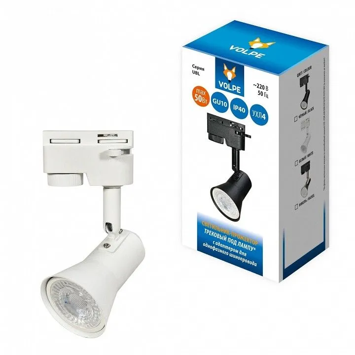 Светильник на штанге Volpe UBL-Q323 UL-00009604