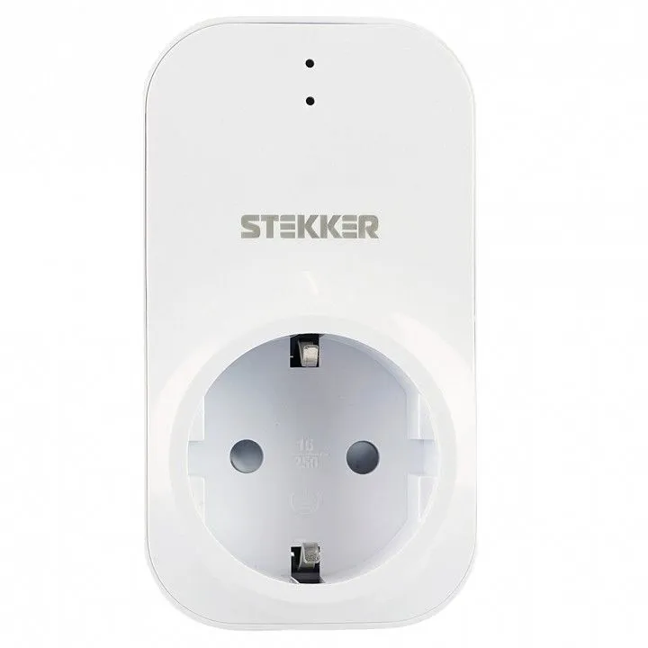 Розетка для регулирование напряжение Stekker  50687