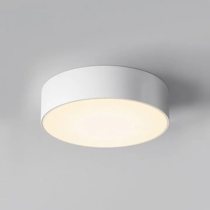 Накладной светильник Maytoni Outdoor Зон ИП/IP O431CL-L30W3K