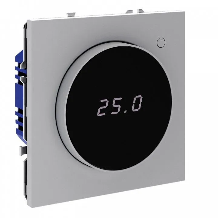 Терморегулятор для теплого пола Voltum S70 VLS070116
