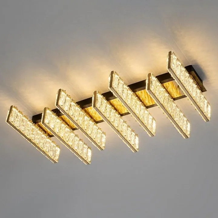 Накладной светильник Citilux PALANT CL325272