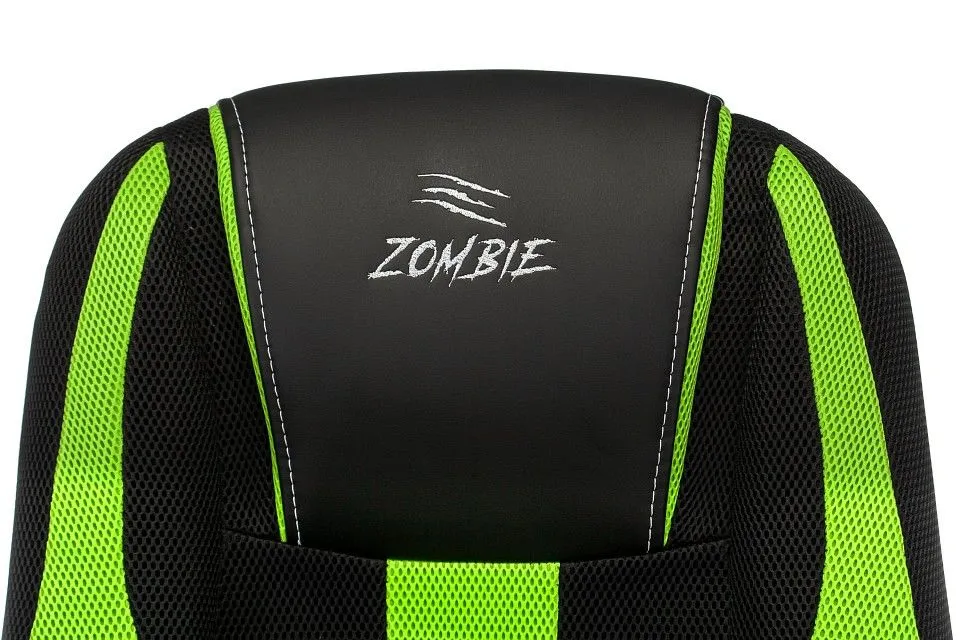 Кресло игровое ZOMBIE 9