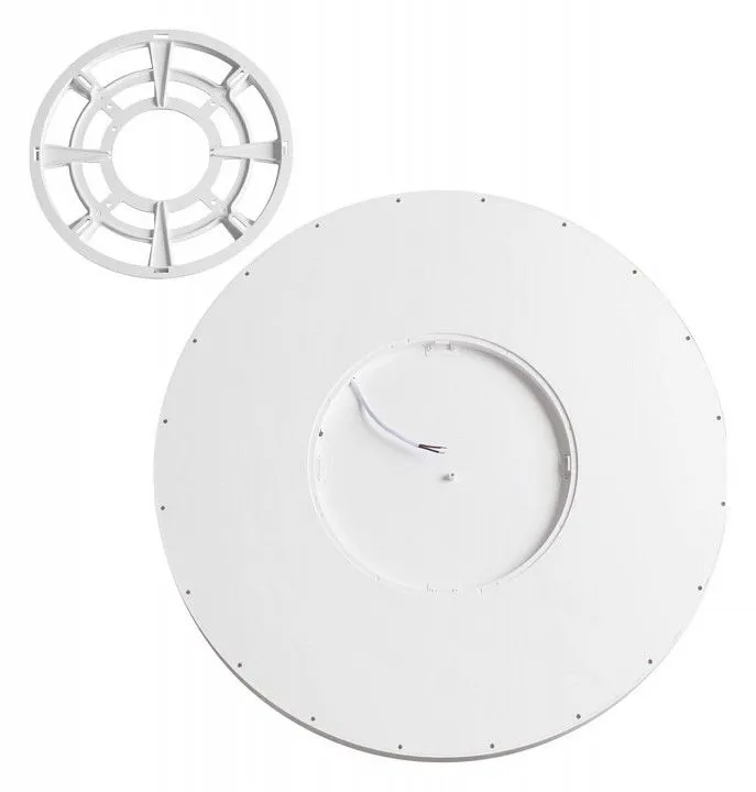 Накладной светильник Sonex Alfa White 7659/40L