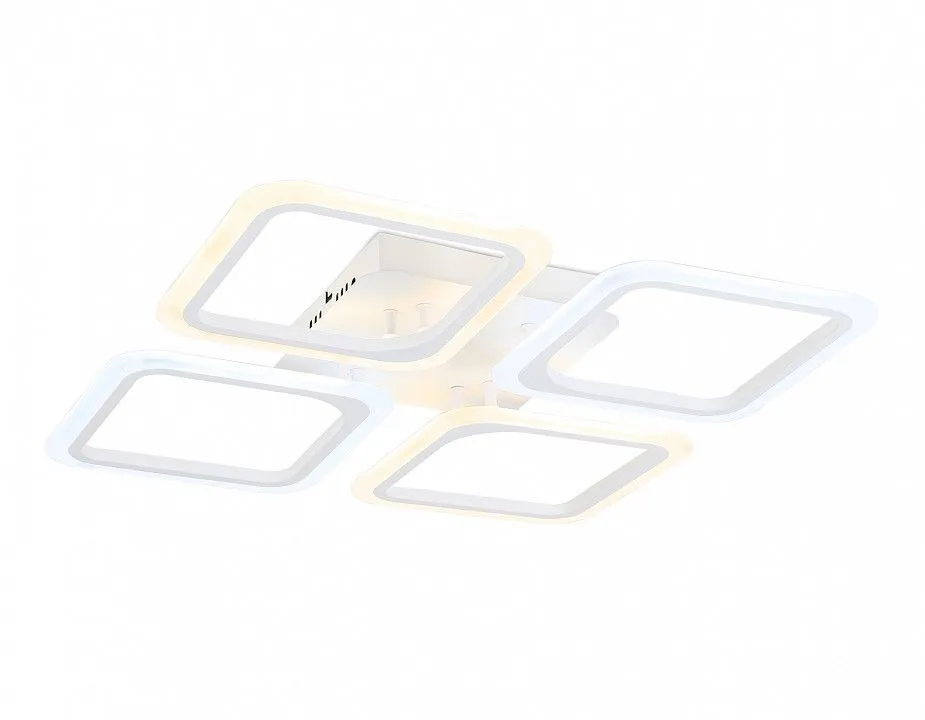 Потолочная люстра Ambrella Light FA FA4375