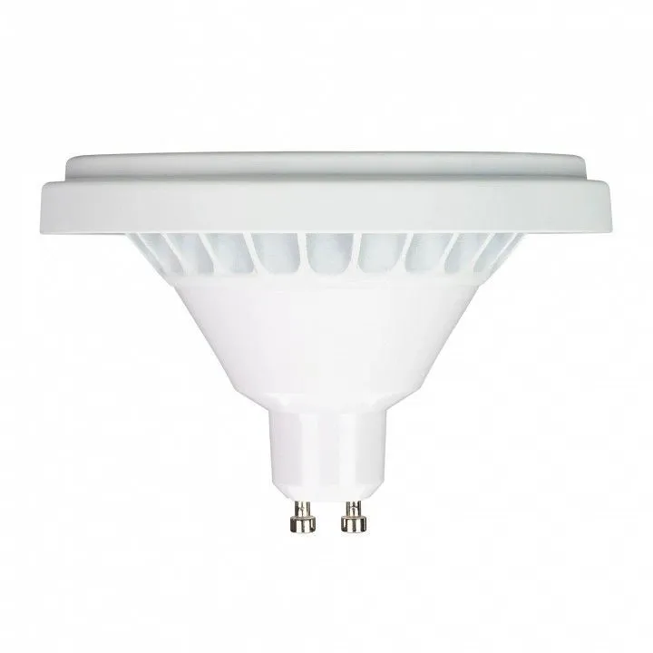 Лампа светодиодная Arlight UNIT GU10 15Вт 3000K 026867