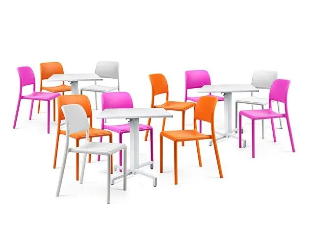Стул Riva Bistrot