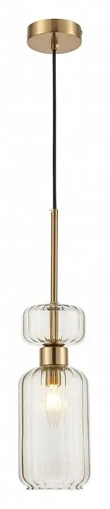 Подвесной светильник Escada Gloss 1141/1S Beige
