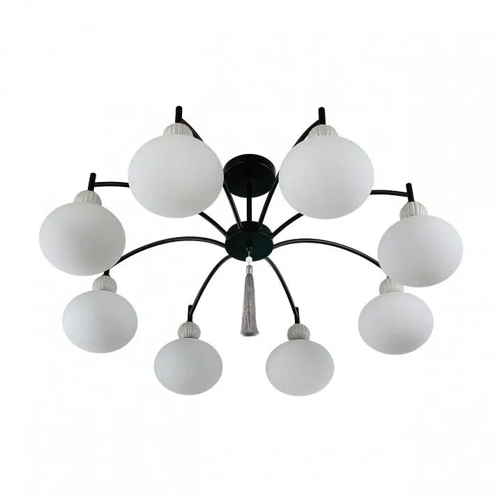 Люстра на штанге Lumion GLORIYA 8273/8C