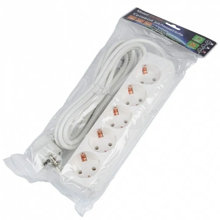 Удлинитель Uniel Ultra UL-00010008