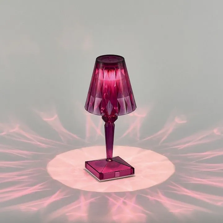 Настольная лампа декоративная ST-Luce Sparkle SL1010.704.01