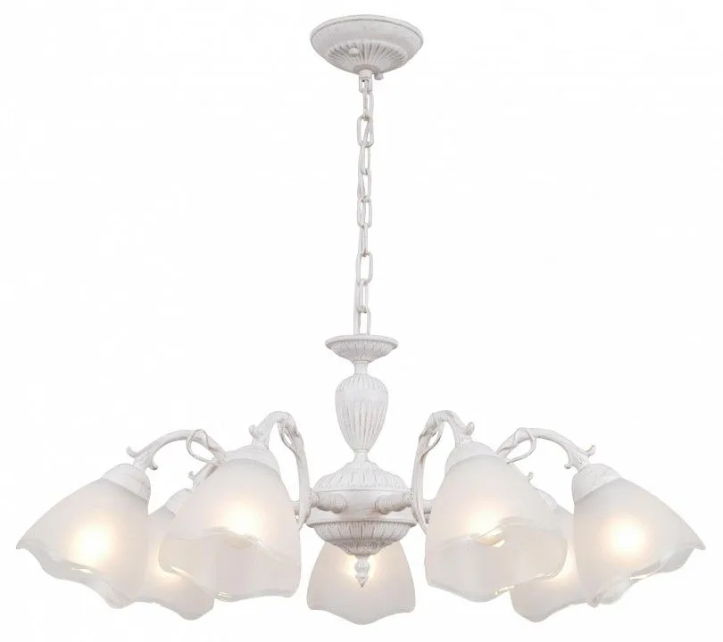 Подвесная люстра Citilux Латур CL413270