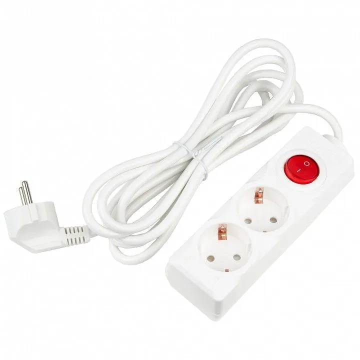 Удлинитель Uniel Ultra UL-00010010