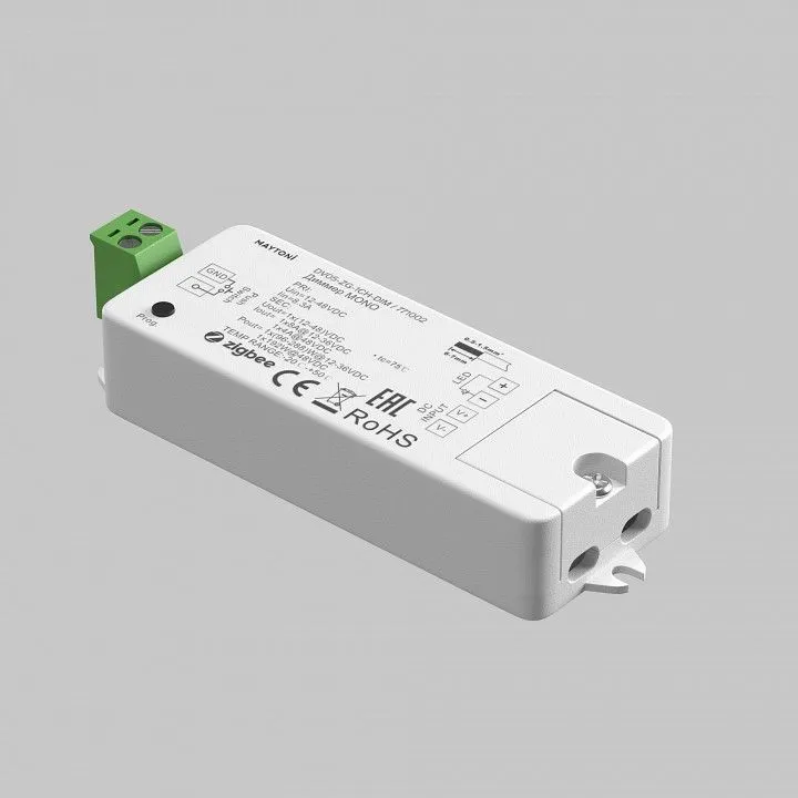 Контроллер-диммер Maytoni Lighting control Диммеры 771002