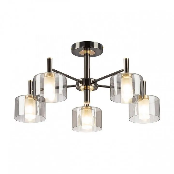 Люстра на штанге Citilux ELAN CL241151