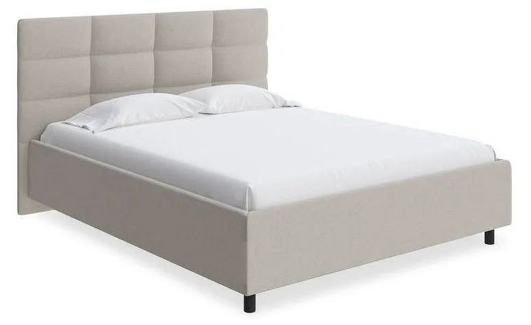 Кровать односпальная Орматек Como (Veda) 8 90-200 Кровать ComoVeda 8 Лама Бежевый Кровать односпальная Орматек Como (Veda) 8 90-200 Кровать ComoVeda 8 Лама Бежевый