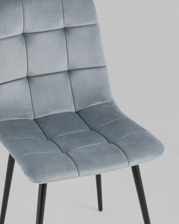 Набор из 4 стульев Stool Group Одди AV 406N-Cbs-08 new X4, УТ000036538 Набор из 4 стульев Stool Group Одди AV 406N-Cbs-08 new X4, УТ000036538