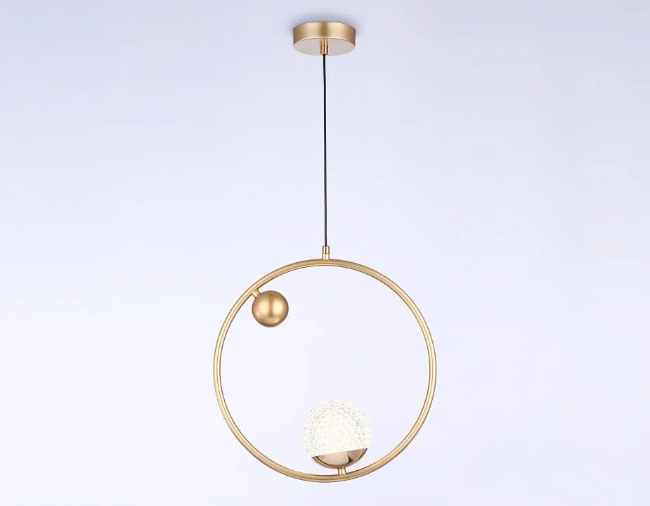 Подвесной светильник Ambrella Light TR TR5428