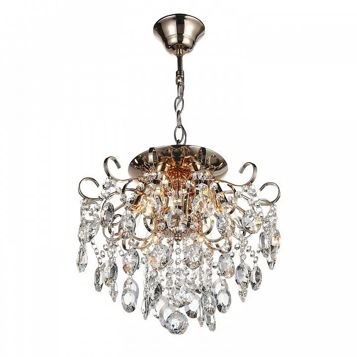Потолочная люстра ST-Luce Orecchini SL846.202.06