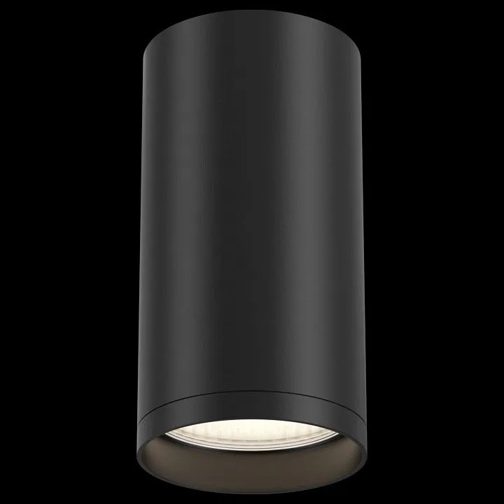 Накладной светильник Maytoni Technical Фокус С C052CL-01B