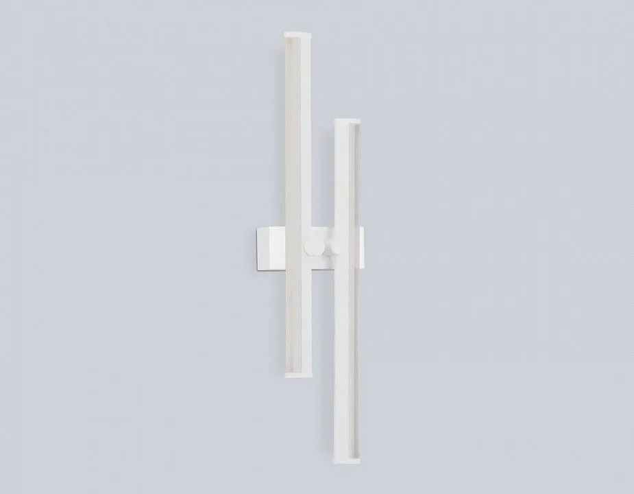 Накладной светильник Ambrella Light COMFORT FL6151