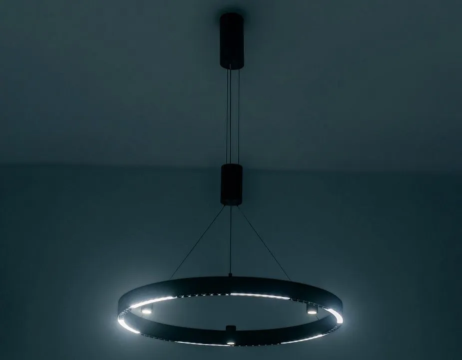 Подвесной светильник Ambrella Light FL FL5845