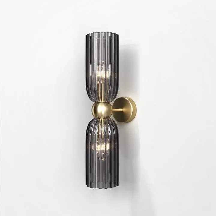 Бра Maytoni Антик MOD302WL-02GR