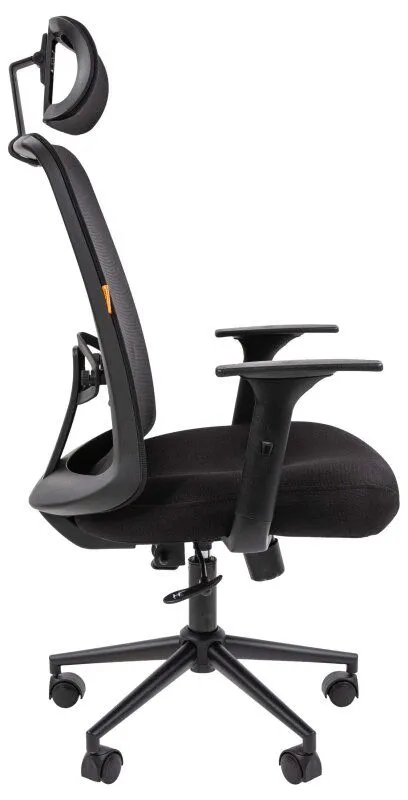 Кресло 535Black