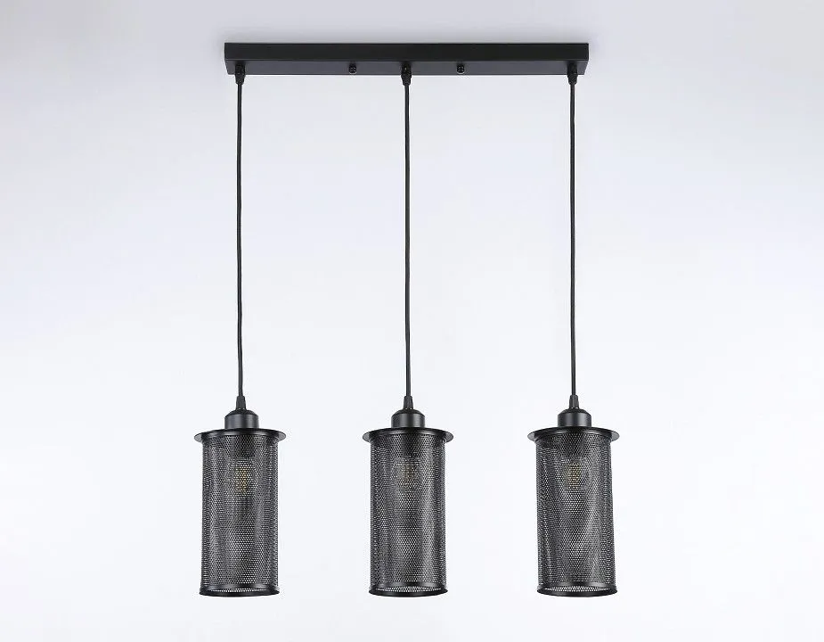 Подвесной светильник Ambrella Light TR TR8164