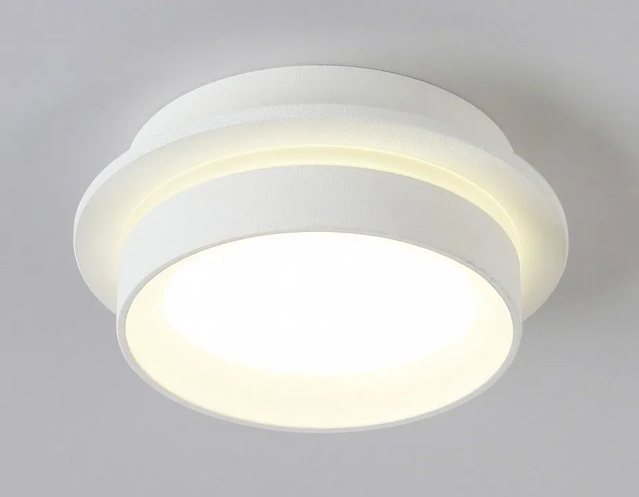 Накладной светильник Ambrella Light TN TN5383