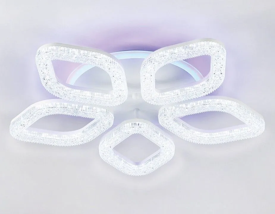Потолочная люстра Ambrella Light FA FA3925