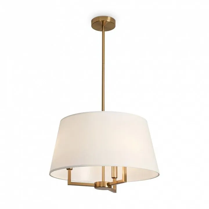 Светильник на штанге Freya Изящный FR2042CL-03BS